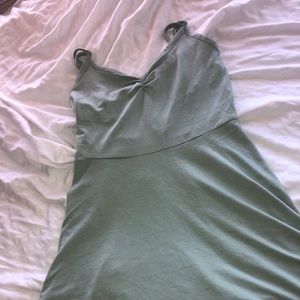 Brand new never worn forever 21 dress